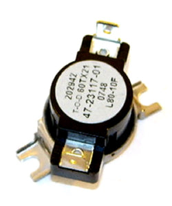 Rheem-Ruud 47-23117-01 Limit Switch