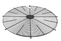 York 026-35605-000 Fan Guard