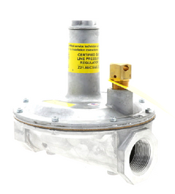 Maxitrol 325-7AL-1.25-12A49 Regulator