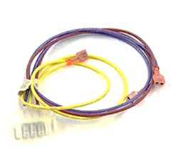 Reznor 195656 Wiring Harness