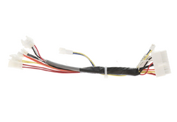 Trane WIR10517 Wiring