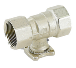 Belimo B229 Valve