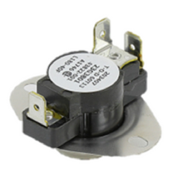 Lennox 23G38 Limit Switch