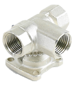 Belimo B307 Valve