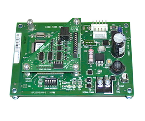 Trane MOD1611 Interface Board