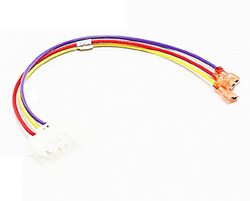 Reznor 195653 Wiring Harness