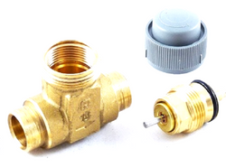 Honeywell V5852A2023 Valve