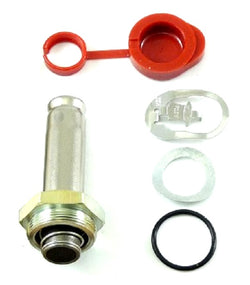 ASCO 302-001 Rebuild Kit