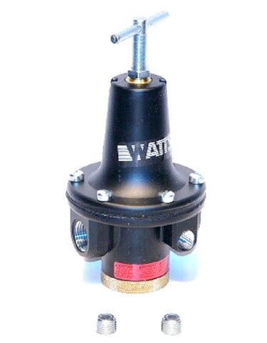 Watts R119-04B Regulator