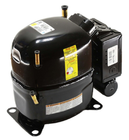 Tecumseh AJ4YR1DF643J70 Compressor