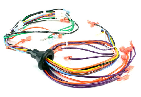 Lennox 71L20 Wiring Harness