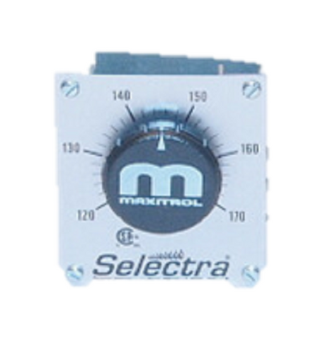 Maxitrol TD114B Temperature Selector