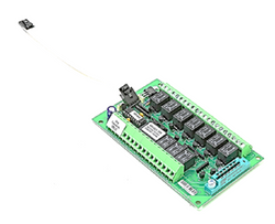 Bard AB3000-B Board