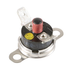 Bard HVAC 8402-124BX Limit Switch