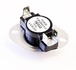 York S1-7442A3081 Limit Switch