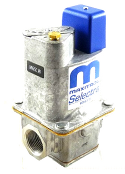 Maxitrol M651W-1 Valve