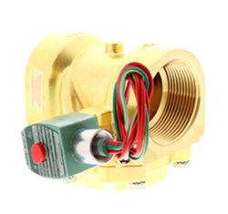 ASCO 8210G101 Solenoid Valve