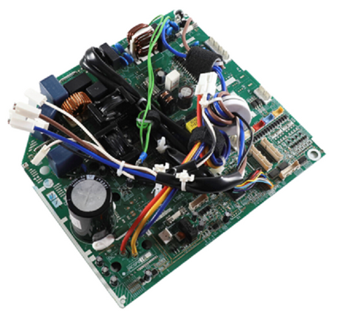 Daikin-McQuay 2523376 Control Board