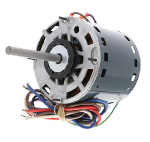 York S1-FHM3589 Motor