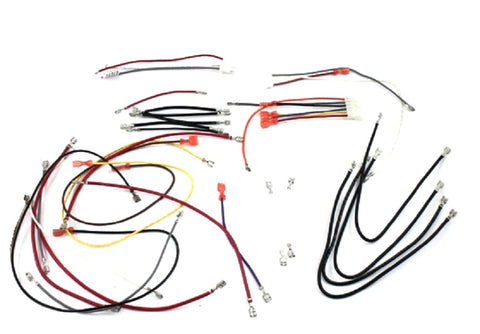 Nordyne D12541R Wiring Harness