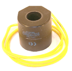 ASCO 222345-002-D Coil