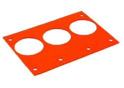 Reznor 221637 Gasket