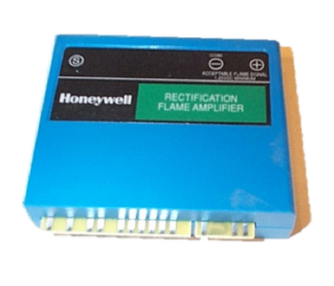 Honeywell R7847A1074 Amplifier