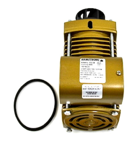 Lochinvar & A.O. Smith 100166325 Pump