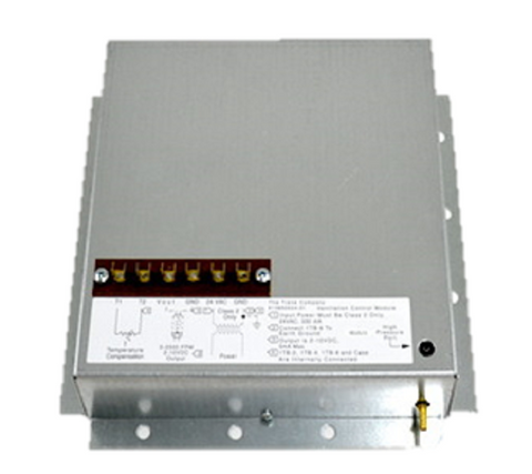 Trane MOD0240 Control Module