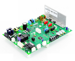 Reznor 260252 Board