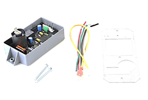 Modine 5H0801290002 Control Module