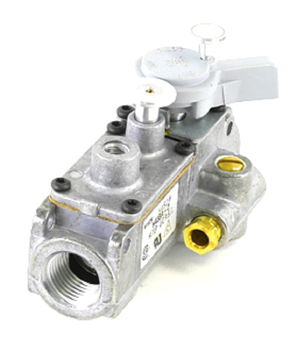 BASO H43BA-2 Gas Valve – GSIstore