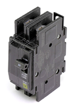 Bard 8615-040 Circuit Breaker