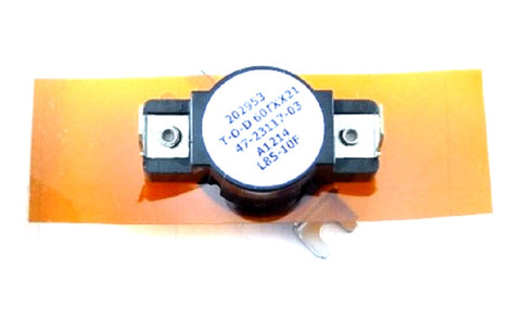 Rheem-Ruud 47-23117-03 Limit Switch