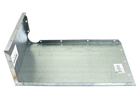 Carrier 48TJ500104 Flue Box