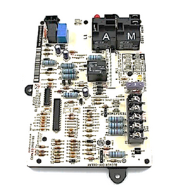 Heil Quaker ICP 1183599 Circuit Board