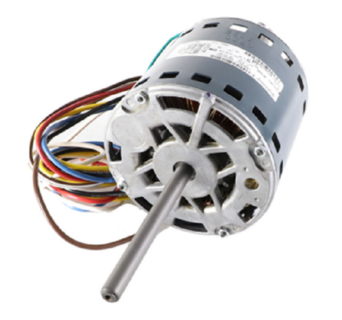 York S1-024-42184-000 Motor