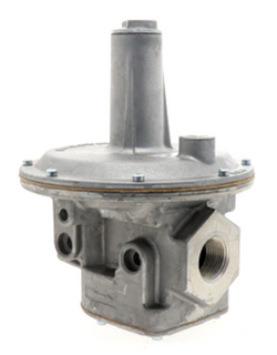 Maxitrol 210D-1 Regulator