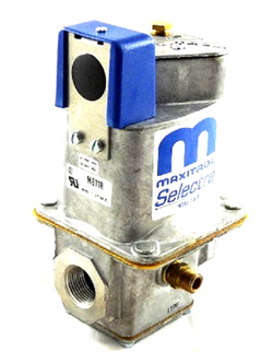 Maxitrol M611R-3/4 Valve