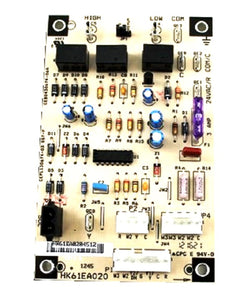 Heil Quaker ICP 1178001 Control Board