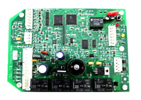 Daikin-McQuay 250808301 Control Board