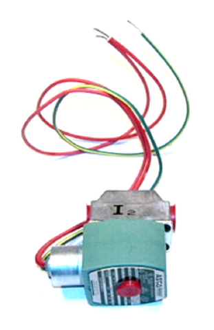 ASCO SV311A01N6CF5 Solenoid Valve