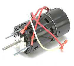 York S1-024-35322-000 Motor