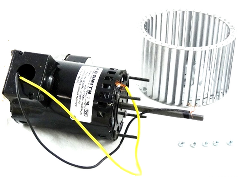 Carrier 48DJ660007 Motor Kit