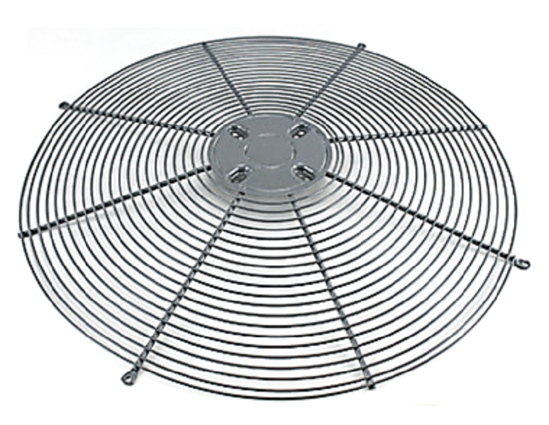 Carrier 333754-411 Fan Guard – GSIstore