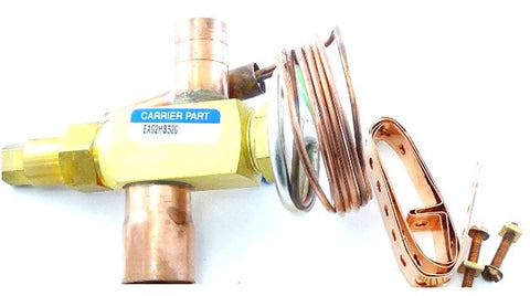 Carrier EA02HB520 TXV Valve