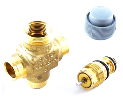 Honeywell V5853A2022 Valve