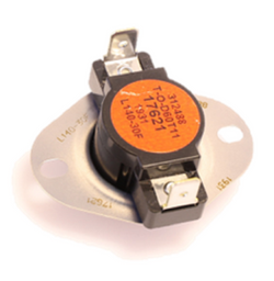 York S1-025-35380-000 Limit Switch