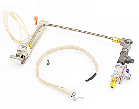 Lochinvar & A.O. Smith 100112435 Pilot Assembly