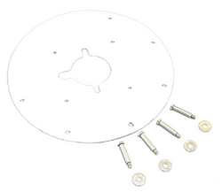 Lochinvar & A.O. Smith 100187878 Gasket